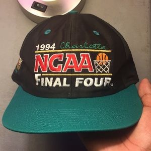 final four hat
